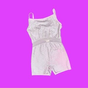 Cat & Jack gymnastics leotard